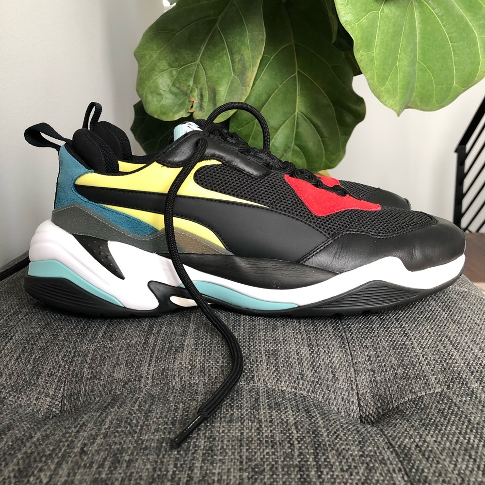 Puma Thunder Spectra ‘OG’